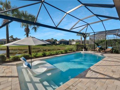 9815 Everglades DR, Naples, FL, 34120