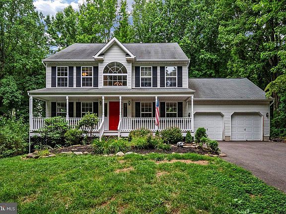 2nd image of 3016 White Beech Dr