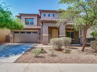 37265 W Merced St, Maricopa, AZ 85138