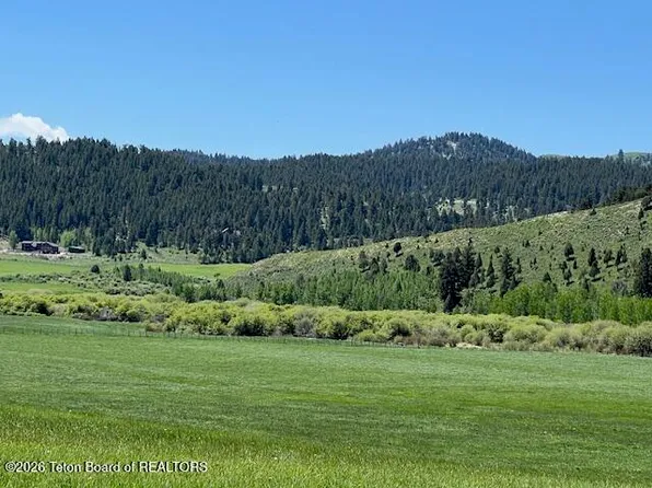 5000 Fairview Spg, Afton, WY 83110