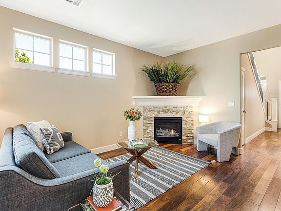 Great room/living room