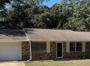 15601 Big Ridge Rd, Biloxi, MS 39532