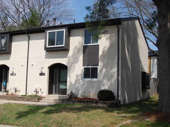 19014 Montgomery Village Ave, Gaithersburg, MD 20886