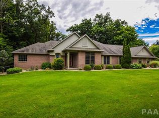 906 W Mossville Rd, Peoria, IL 61615