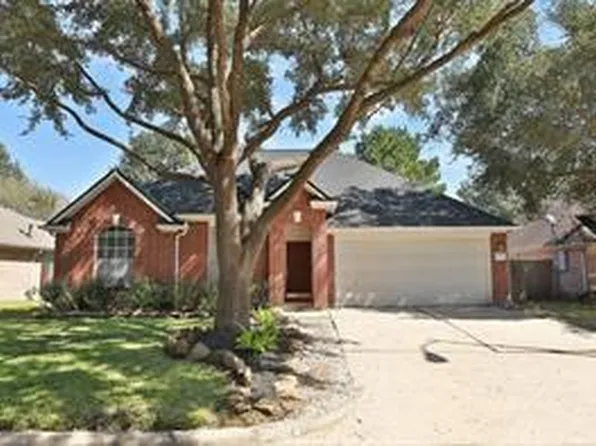 6047 Kristen Park Ln, Humble, TX 77346