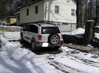 104 Maple Ave, White Lake, NY 12749