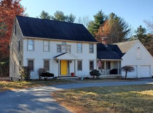 22 Depot St, Dunstable, MA 01827