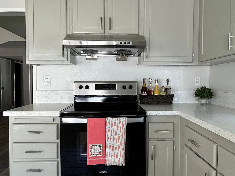 Kitchen #4