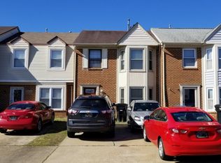 1382 Battleford Dr, Virginia Beach, VA 23464