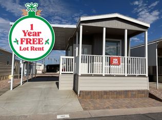 702 S Meridian Rd #118, Apache Junction, AZ 85120