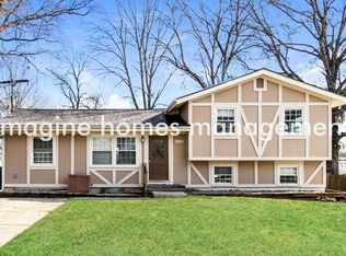 6611 N Indiana Ave, Kansas City, MO 64119