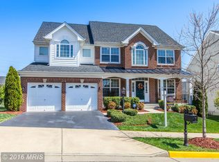 16849 Reef Knot Way, Woodbridge, VA 22191