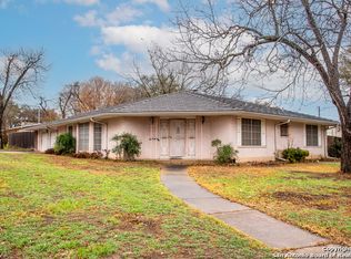 3902 Skyridge Ave, San Antonio, TX 78210
