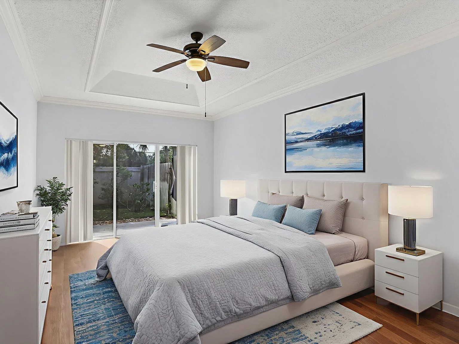 3 bed, 2.0 bath, 1875 sqft, $3,400 — Photo 4