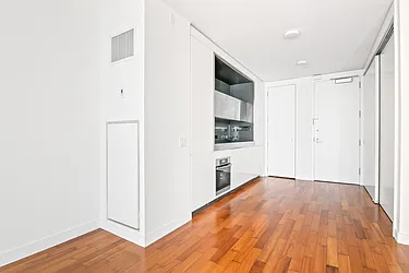 Rented by AA Management