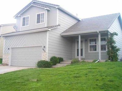 6815 Fountain Vista Cir, Fountain, CO, 80817
