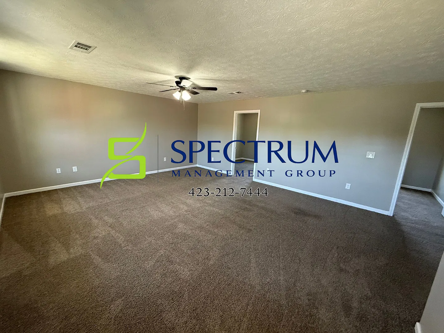 Single Family Home in White Pine TN — Photo 2