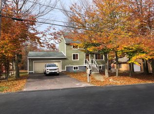 2394 Winding Way, Tobyhanna, PA