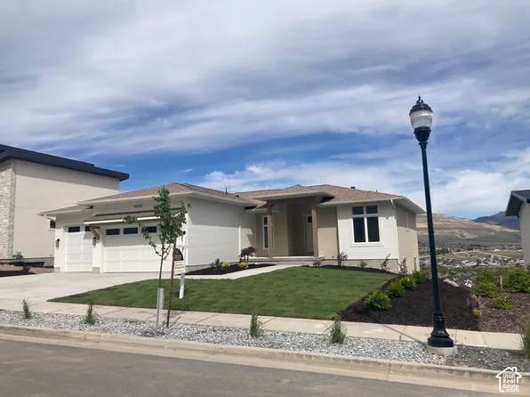 14632 S Wyatt Run Dr, Herriman, UT 84096