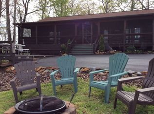 315 Brasstown View Rd, Murphy, NC 28906