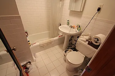 Rented by Natural Habitat Realty