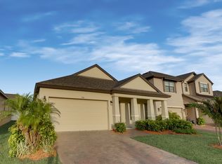 1596 Fuji Dr, Melbourne, FL 32940