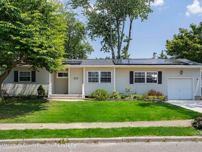 987 Hunt Drive, Toms River, NJ, 08753