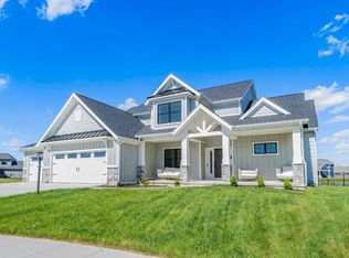 2291 Banyan Hill Ct, Fort Wayne, IN 46814