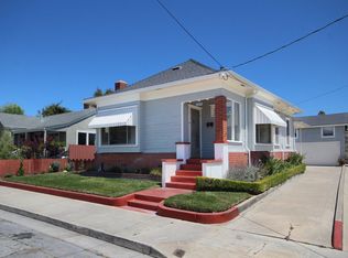 120 Averitt St, Santa Cruz, CA 95060