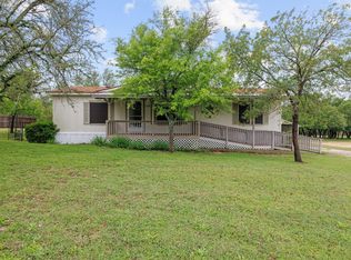 1210 Thousand Oaks Trl, Liberty Hill, TX 78642