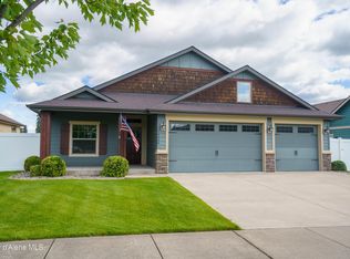 10955 N Seaside St, Hayden Lake, ID 83835