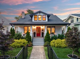 922 Lawrence Ave, Nashville, TN 37204