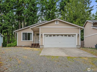 18822 Rampart Drive SE, Yelm, WA, 98597