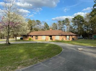 5222 Tevey Rd, Longview, TX 75605