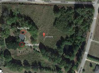 1303 Grier Rd, Wetumpka, AL 36092