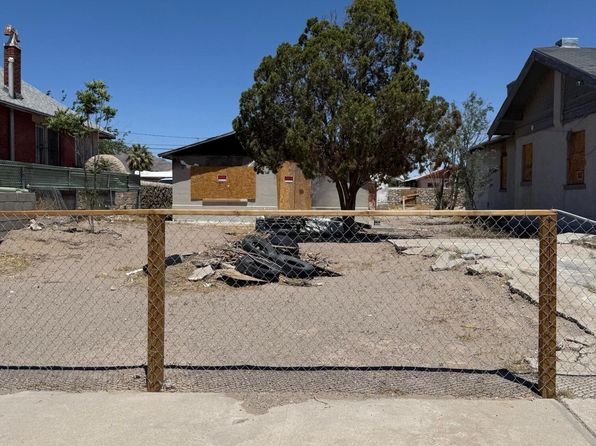 3529 La Luz Ave, El Paso, TX 79903