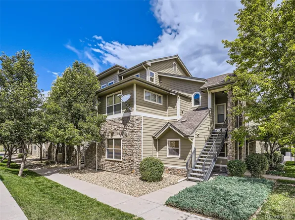 5800 Tower Road #406, Denver, CO 80249