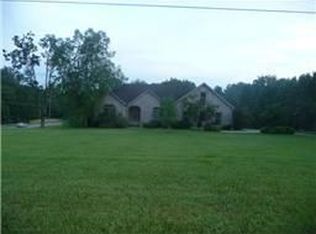 101 Hermitage Dr, Tullahoma, TN 37388