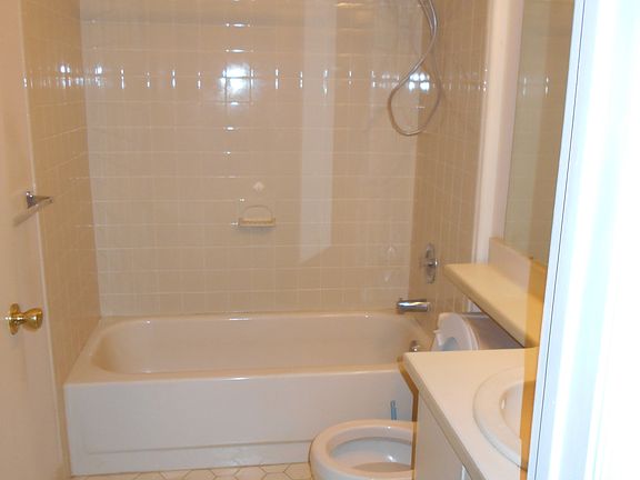 1st bath room