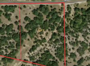 0 Broken Spur Dr, Mountain Home, TX 78058