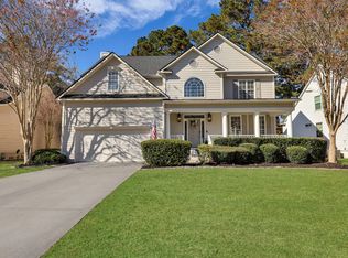 1408 Peninsula Pointe, Summerville, SC 29485