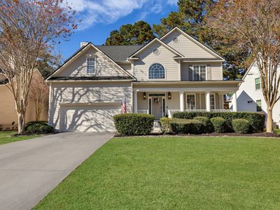 1408 Peninsula Pointe, Summerville, SC, 29485