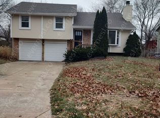 14801 W 149th Ct, Olathe, KS 66062
