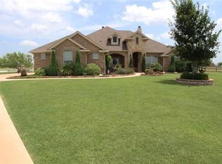 7701 Stone Ridge Dr, Northlake, TX 76247