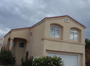 508 Superstition Dr SE, Rio Rancho, NM 87124
