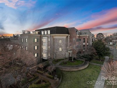 186 Cherokee Rd, Charlotte, NC, 28207