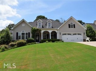 4745 Warwick Dr, Gainesville, GA