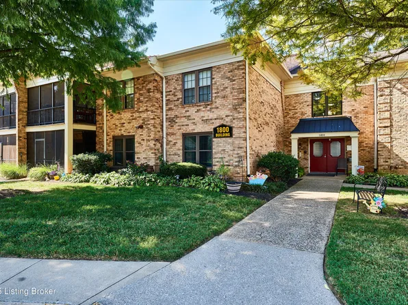 1800 Manor House Dr APT 106, Meadowview Estates, KY 40220