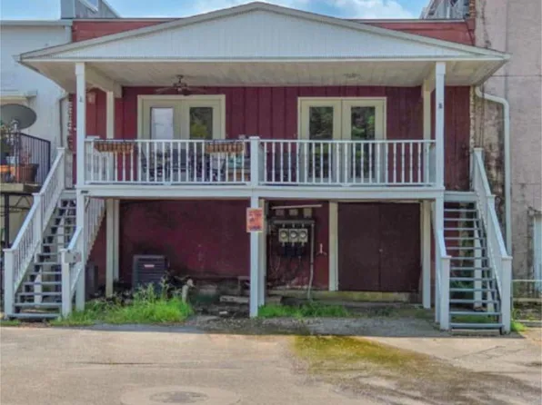 5236 Willing St, Milton, FL 32570