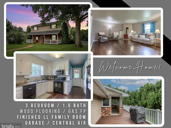 747 Barbara Ann Dr, Lebanon, PA 17046